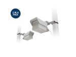 MikroTik Wireless Wire Cube Pro 60GHz/5GHz Outdoor Kit