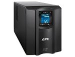 APC Smart-UPS C 1000VA LCD 230