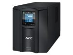 APC Smart-UPS C 2000VA LCD 230