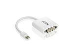 Aten Mini Displayport To DVI Adaptor