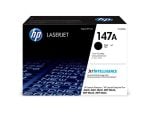 HP 147A Black Laserjet Toner Cartridge