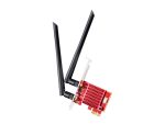 Cudy AX5400 WiFi 6E PCI Express Adapter