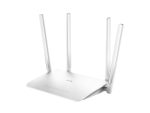Cudy Dual Band WiFi 5 1200Mbps 5dBi Gigabit Mesh Router