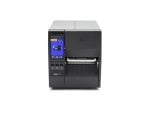 Zebra TT Printer ZT231; 4''; 203 dpi; Thermal Transfer; Tear; EU/UK Cords; USB; Serial; Ethernet; BTLE; USB Host; EZPL