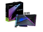 Gigabyte GeForce 4080 16GB Aorus Xtreme Waterforce WB