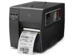 Zebra TT Printer ZT111; 4''; 203 dpi; Thermal Transfer; Tear; EU/UK Cords; USB; Serial; Ethernet; BTLE; USB Host; EZPL