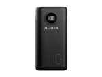 Adata P10000QCD 10000mAh Power Bank - Black