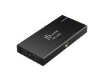 J5 Create  JVA14 4K Game Capture Station