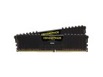 Corsair Vengeance LPX 8GB DDR4-2400MHz Kit (2x4GB) - C14 Black