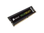 Corsair Value 4GB DDR4-2400MHz Module (1x4GB) C16 DIMM
