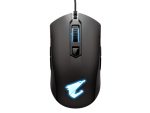 Gigabyte Aorus M4 Gaming Mouse - Black