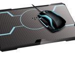 Razer Tron Gaming Mouse + Bundled Tron Mouse Mat