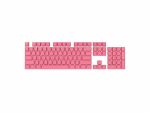 Corsair PBT Double-Shot Pro Keycap Mod Kit — Rogue Pink