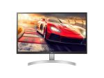 LG E27UL500 27" UHD 4K HDR Monitor