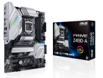 Asus Intel Z490 Prime-A LGA 1200 ATX Motherboard