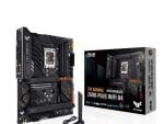 Asus Z690 Tuf Gaming Plus D4 + WiFi LGA 1700 ATX Motherboard
