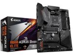 Gigabyte B550 Aorus Elite AM4 ATX Motherboard