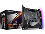 Gigabyte B550i Aorus Pro AX AM4 mATX Motherboard