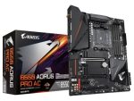 Gigabyte B550 Aorus Pro AC AM4 ATX Motherboard