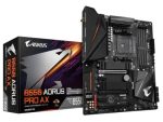 Gigabyte B550 Aorus Pro AX AM4 ATX Motherboard