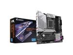 Gigabyte B760M Aorus Pro AX+Wifi LGA 1700 Micro ATX Motherboard