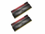 ADATA XPG v3 8GB DDR3-2600 Kit (2x4GB) Memory