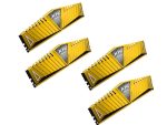 Adata XPG 16GB (4x4GB) DDR4 3300MHz Memory