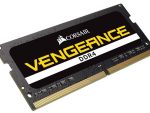 Corsiar Vengeance Series 64GB (2 x 32GB) DDR4 Sodimm 2400MHz CL16 Memory Kit