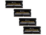 Corsair VENGEANCE 32GB (8GBx4)DDR4 SO-DIMM Memory