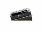Corsair Dominator Platinum 8GB (2 x 4GB) DDR3 DRAM 2933MHz C12 Memory Kit