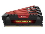 Corsair Vengeance Pro Series — 16GB (4 x 4GB) DDR3 DRAM 2933MHz C12 Memory Kit