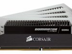 Corsair Dominator Platinum64GB (4 x 16GB) DDR4 DRAM 3466MHz C16 Memory Kit