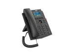Fanvil 4SIP Colour Screen VoIP Phone with PSU | X303