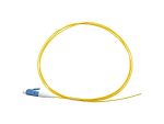 Scoop Fibre Pigtail LC UPC 1m SM