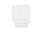 Ubiquiti UniFi Flex Switch 5 Port Gigabit 1PoE In 4PoE Out | USW-Flex