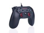 Redragon Saturn Wired X/D-input(Digital/Analog) PC Controller Black