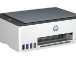 HP Smart Tank 580 All-In-One Printer