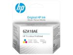 HP Tri-Color Printerhead