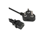 RCT Input Power Cord 3pin SA Plug to IEC C19