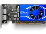 AMD Radeo PRO W6400