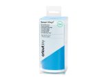 Cricut Smart Vinyl Removable Ocean  1 roll 13.9 cm x 3 m; Matte finish; Works without a cutting