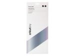 Cricut Joy Smart Label Writable Vinyl Permanent; Silver