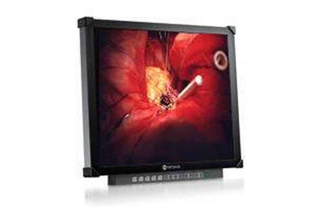 D-Link AG Neovo ER-19 19" Endoscopy Display Monitor
