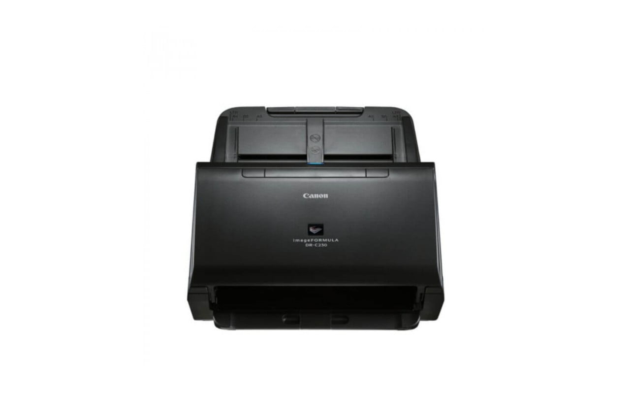 Canon DRC230 SCANNER Desktop MultiDocument Scanner A4 Sheet Feed