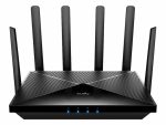 Cudy 4G LTE6 Dual SIM 1200Mbps WiFi Router | LT700