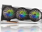 Sapphire Nitro + AMD Radeon RX 6900 XT SE Gaming Graphics Card with 16GB GDDR6, AMD RDNA 2