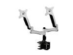 Aavara AC742 Free Style Dual Monitor Stand 5 Pivot