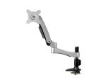 Aavara AI210 Free Style Monitor Stand with 3 Pivot Grommet Base
