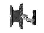 Aavara AS444 Full Montion Wall Support - Ultra Slim