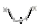 Aavara AW742 Free Style Dual Monitor Stand 5 Pivot